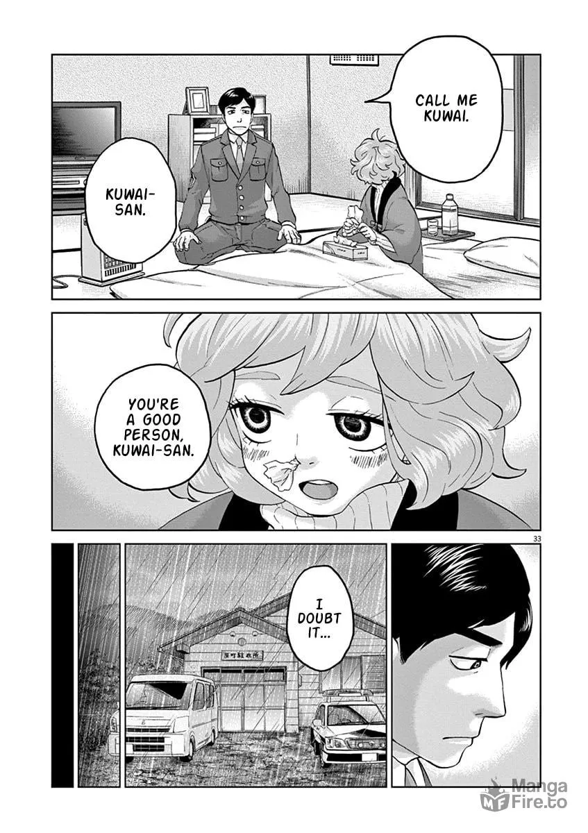 Read The Violence Action chapter 12.2 image 8 on Lezhin