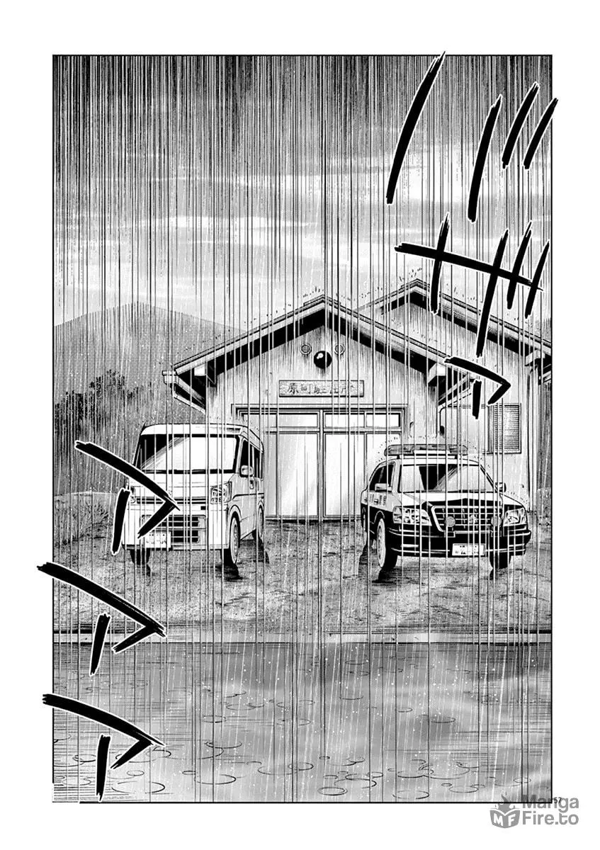 Read The Violence Action chapter 12.3 image 4 on Lezhin