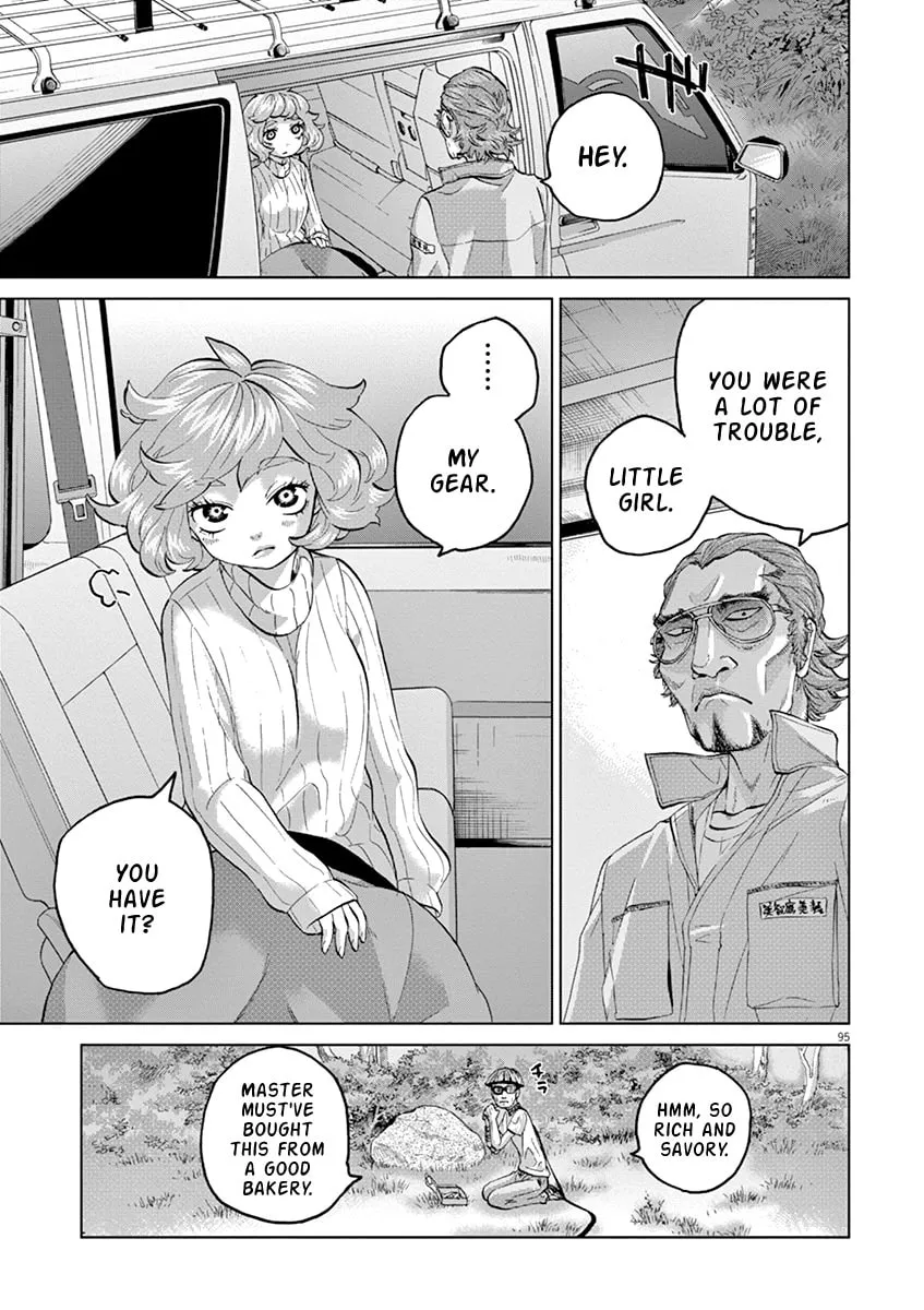 Read The Violence Action chapter 12.4 image 6 on Lezhin