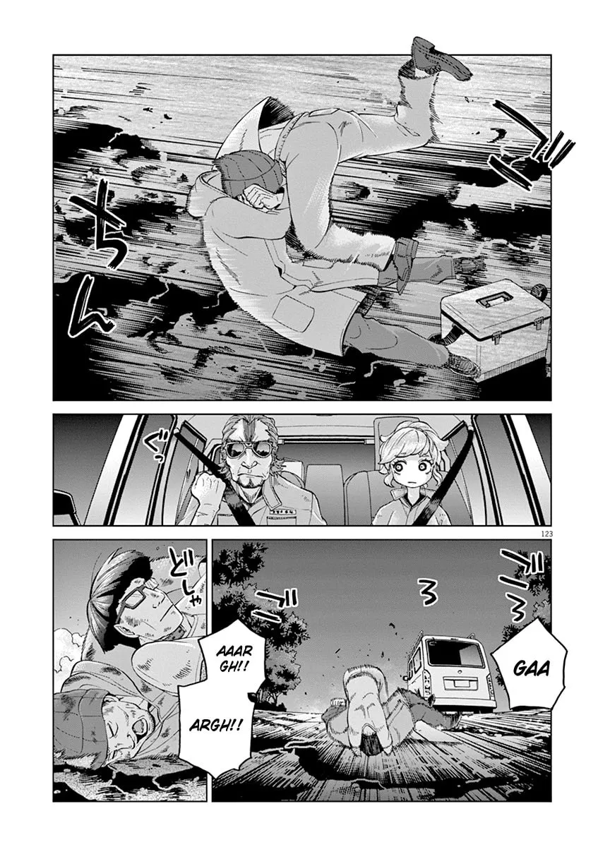 Read The Violence Action chapter 12.5 image 12 on Lezhin