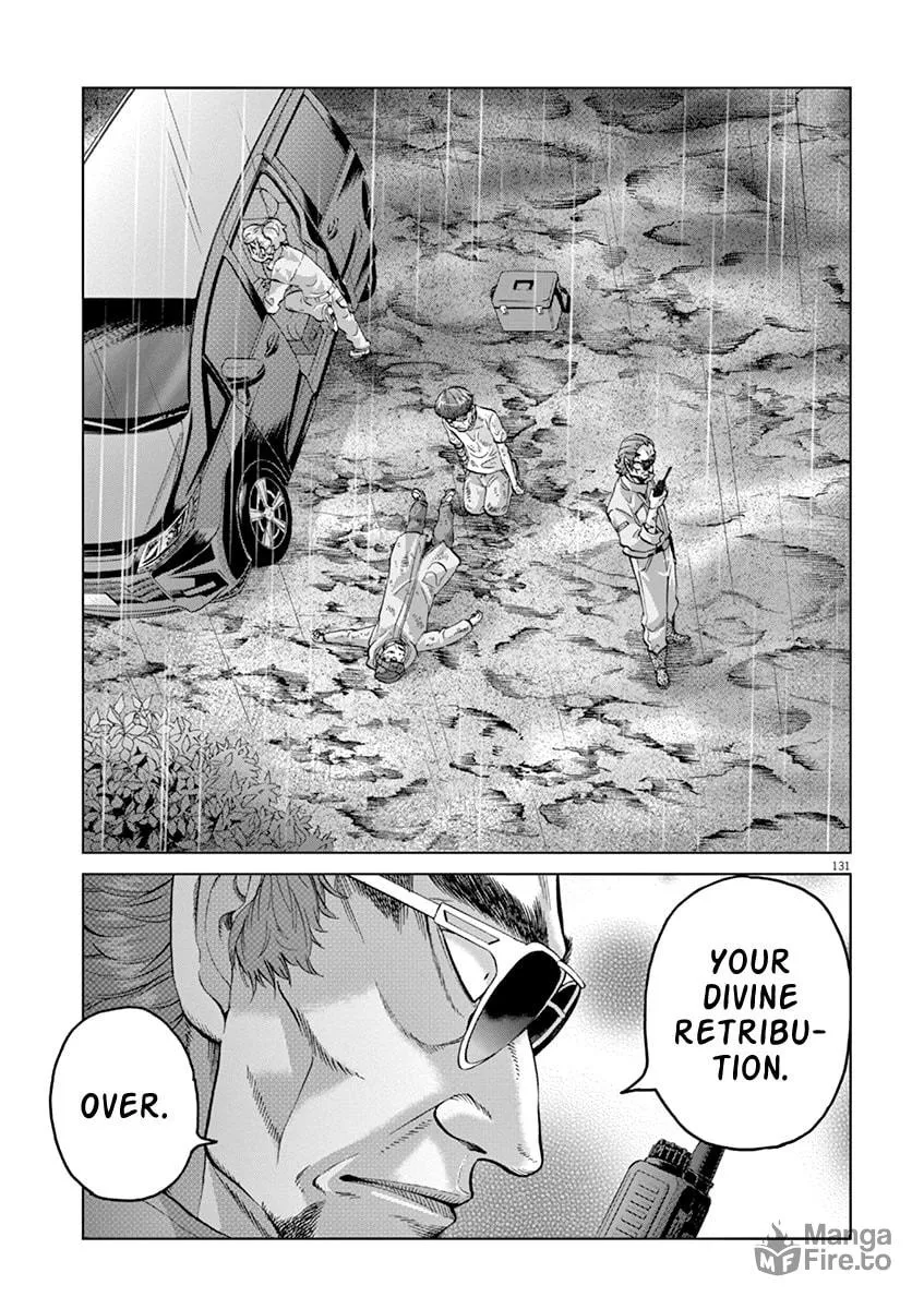Read The Violence Action chapter 12.5 image 20 on Lezhin