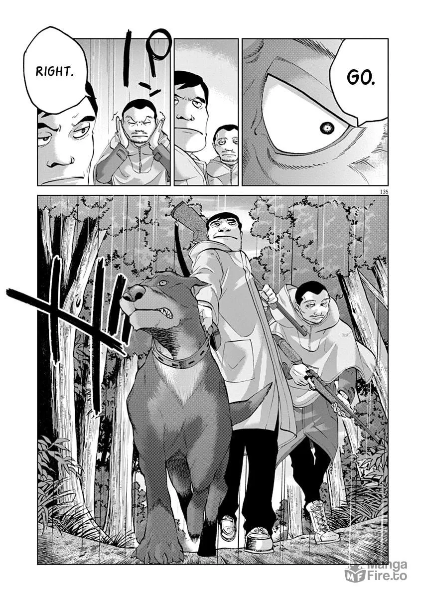 Read The Violence Action chapter 12.5 image 24 on Lezhin