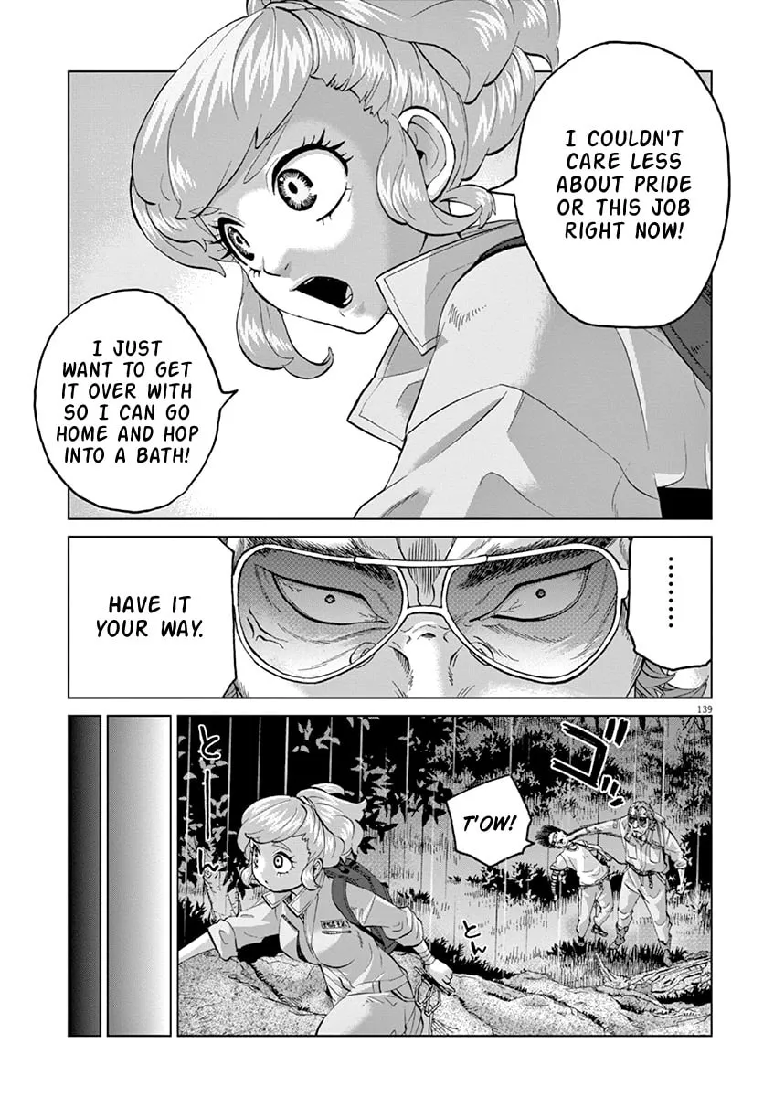 Read The Violence Action chapter 12.5 image 28 on Lezhin