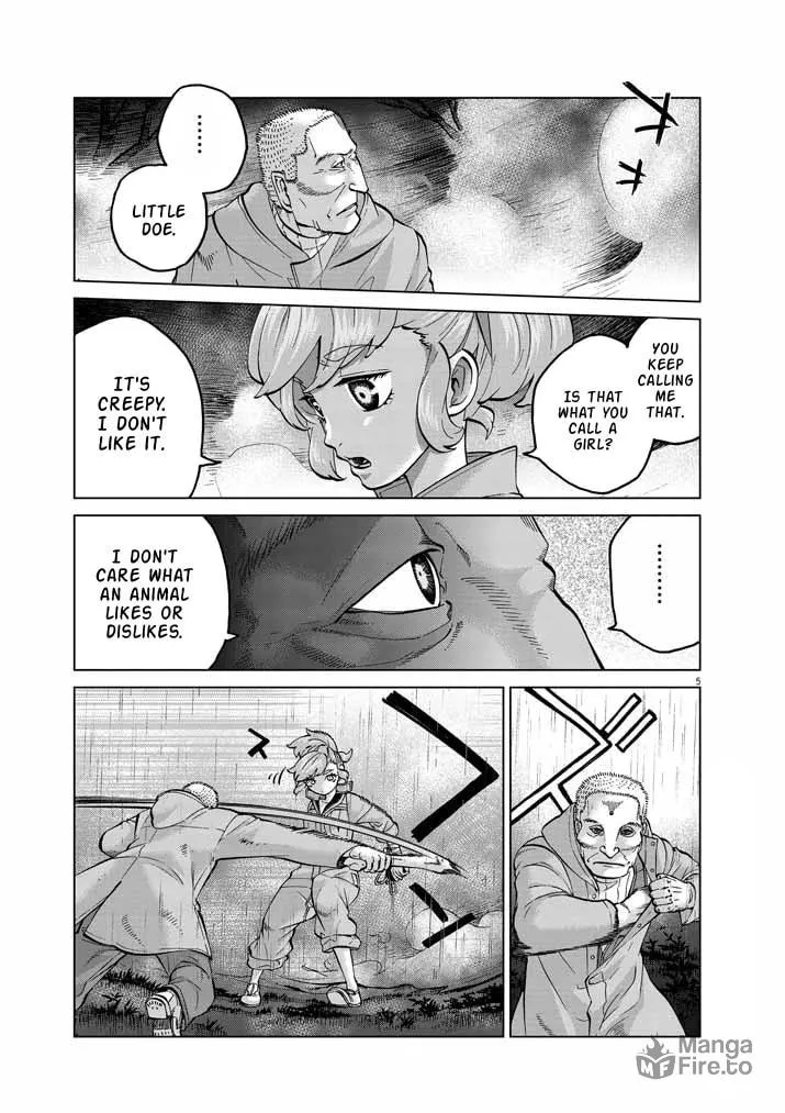 Read The Violence Action chapter 12.8 image 4 on Lezhin