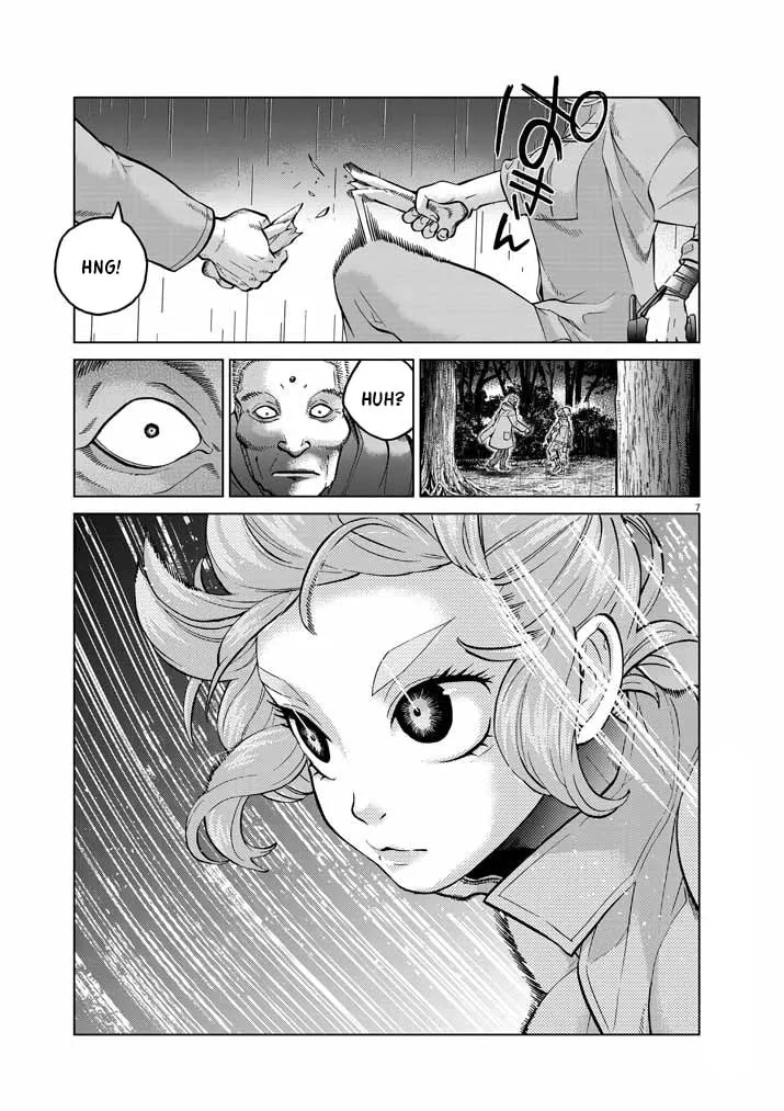 Read The Violence Action chapter 12.8 image 6 on Lezhin