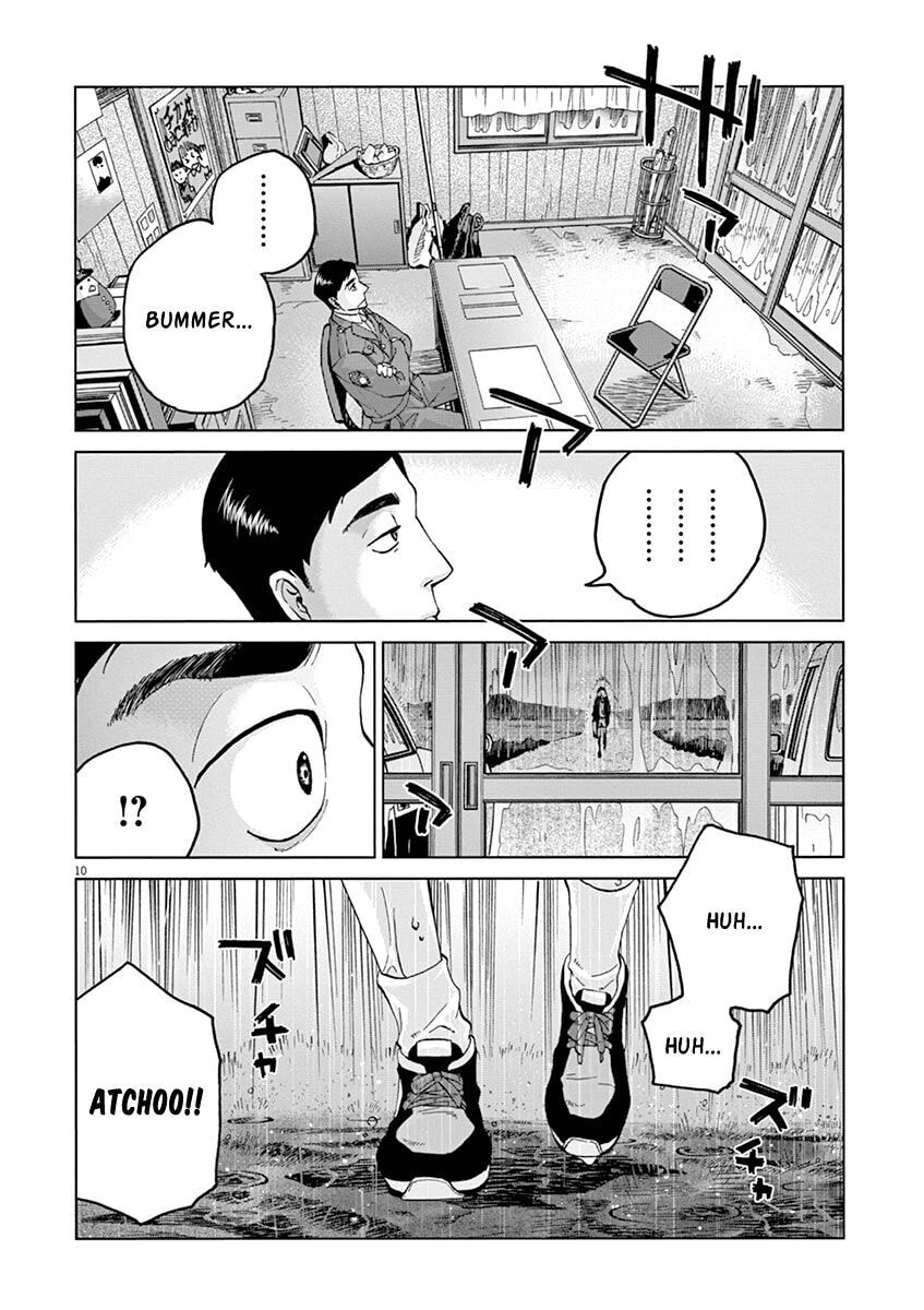 Read The Violence Action chapter 12 image 11 on Lezhin