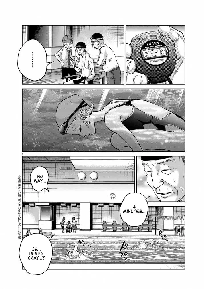 Read The Violence Action chapter 13 image 1 on Lezhin