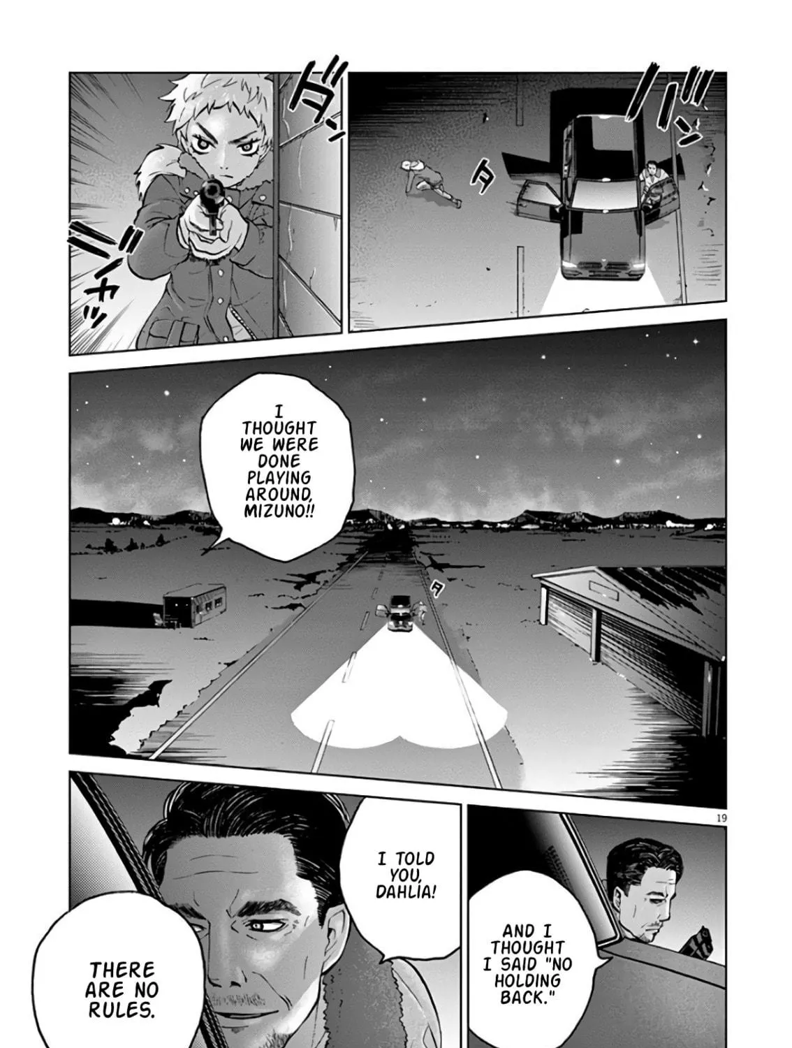 Read The Violence Action chapter 15 image 38 on Lezhin