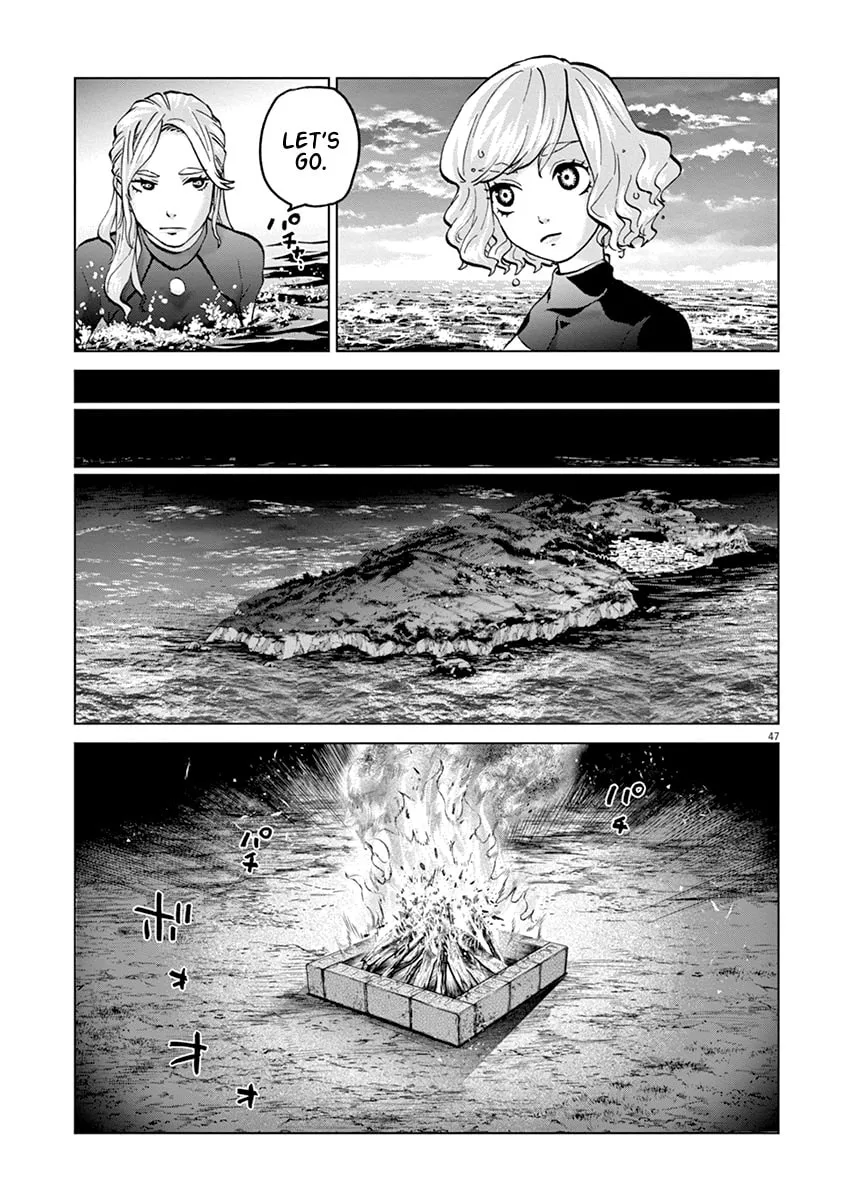 Read The Violence Action chapter 16.2 image 16 on Lezhin