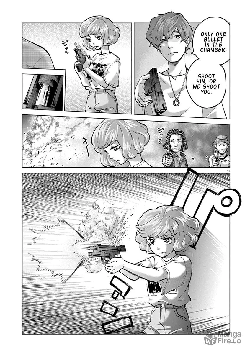 Read The Violence Action chapter 16.2 image 19 on Lezhin