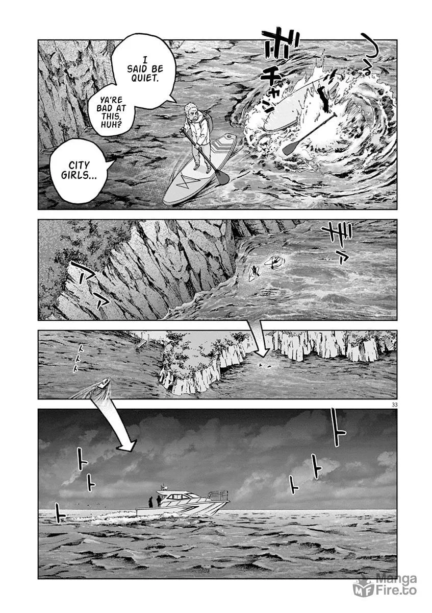 Read The Violence Action chapter 16.2 image 2 on Lezhin