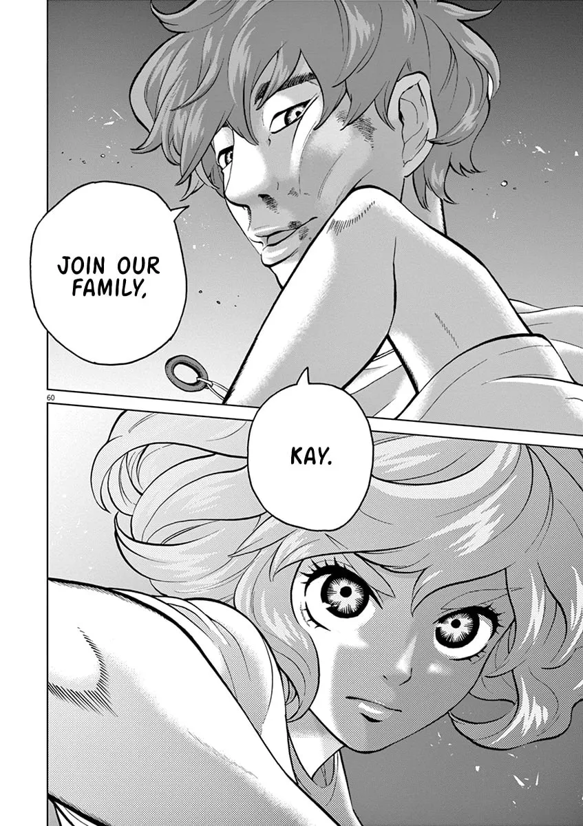 Read The Violence Action chapter 16.2 image 28 on Lezhin