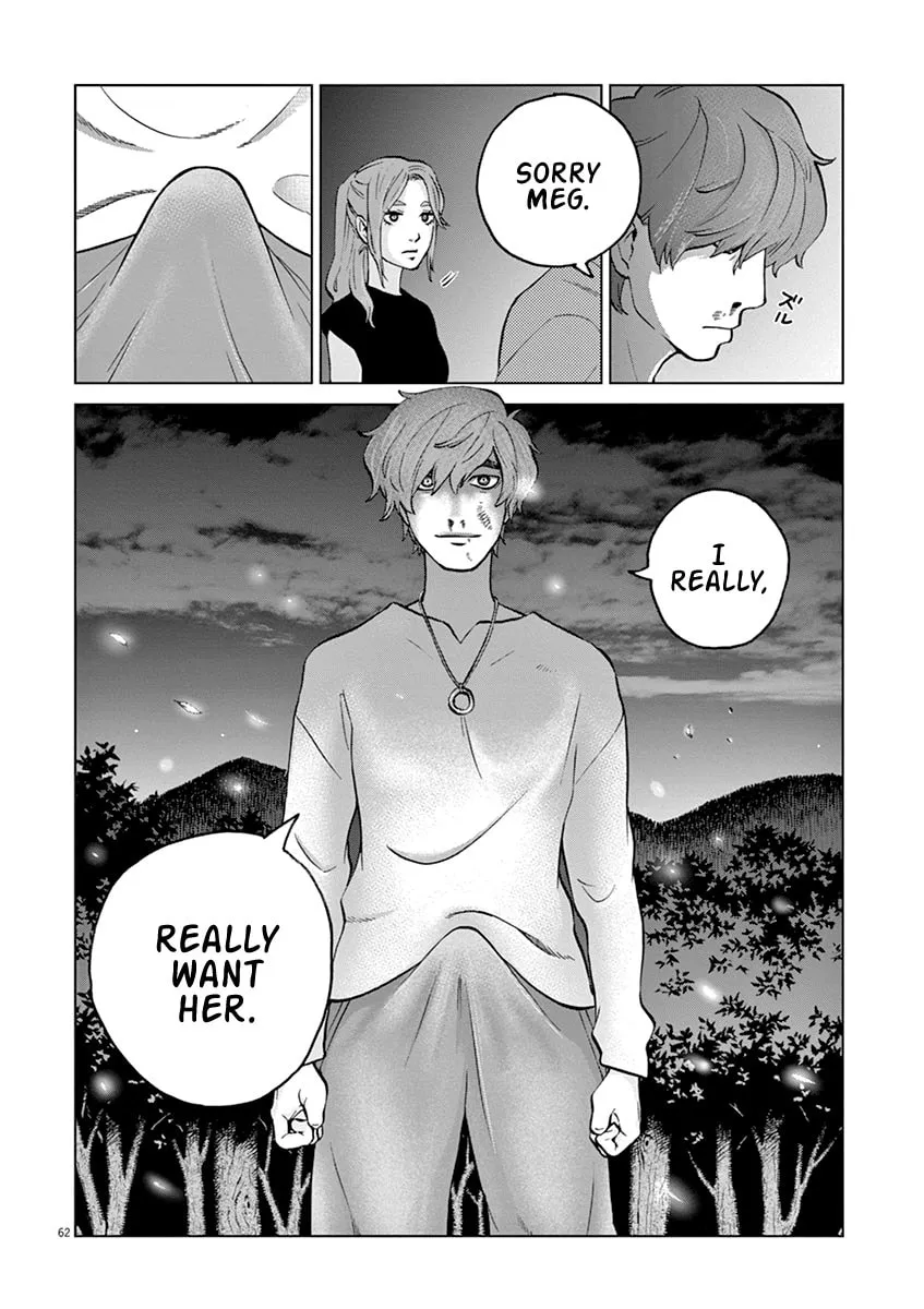 Read The Violence Action chapter 16.2 image 30 on Lezhin