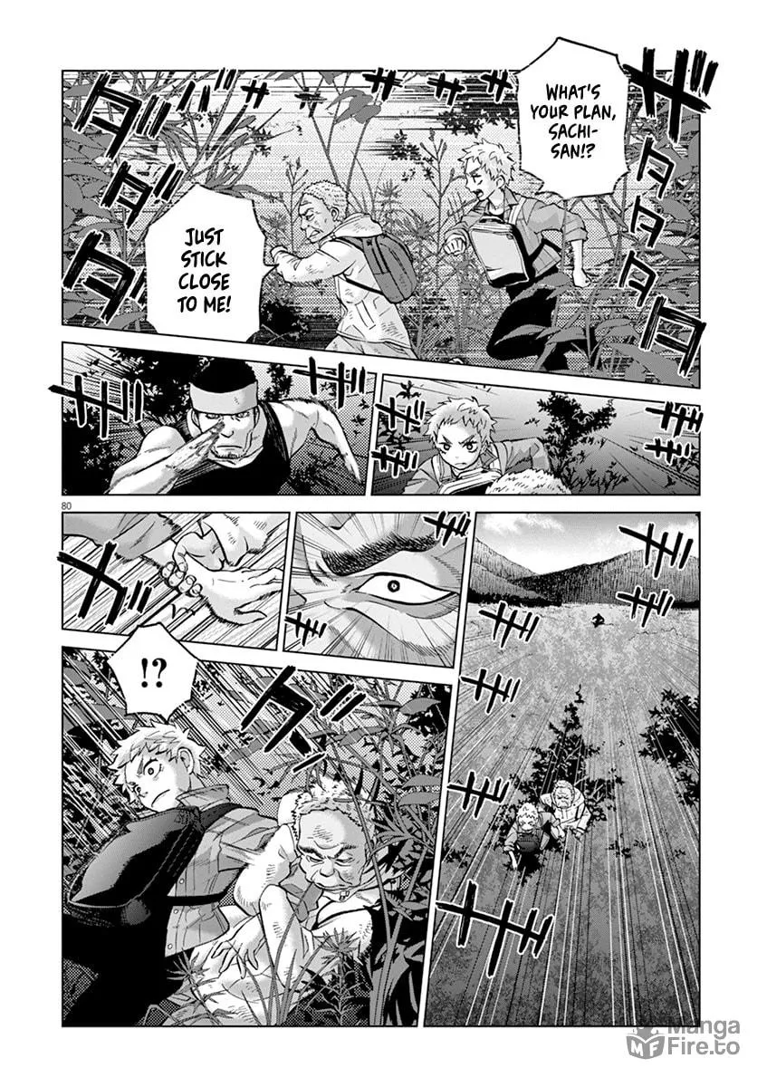 Read The Violence Action chapter 16.3 image 17 on Lezhin