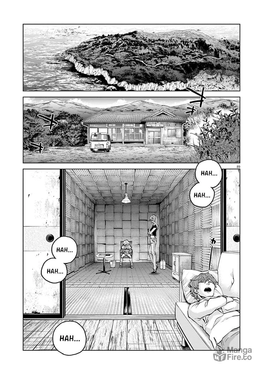 Read The Violence Action chapter 16.4 image 4 on Lezhin