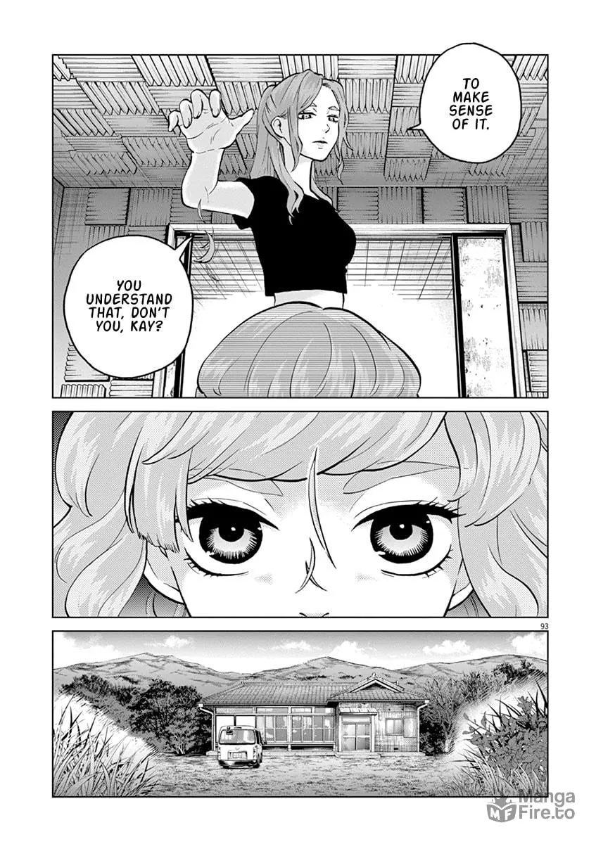 Read The Violence Action chapter 16.4 image 8 on Lezhin