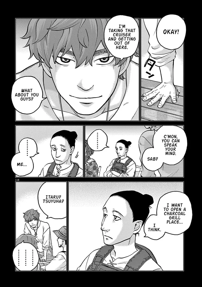 Read The Violence Action chapter 16.5 image 10 on Lezhin
