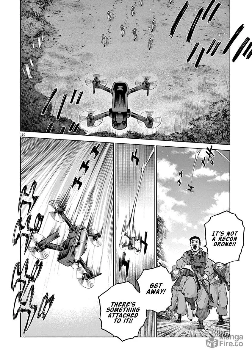 Read The Violence Action chapter 16.5 image 2 on Lezhin
