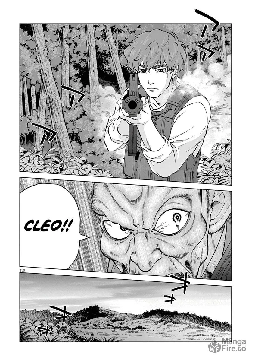 Read The Violence Action chapter 16.6 image 19 on Lezhin