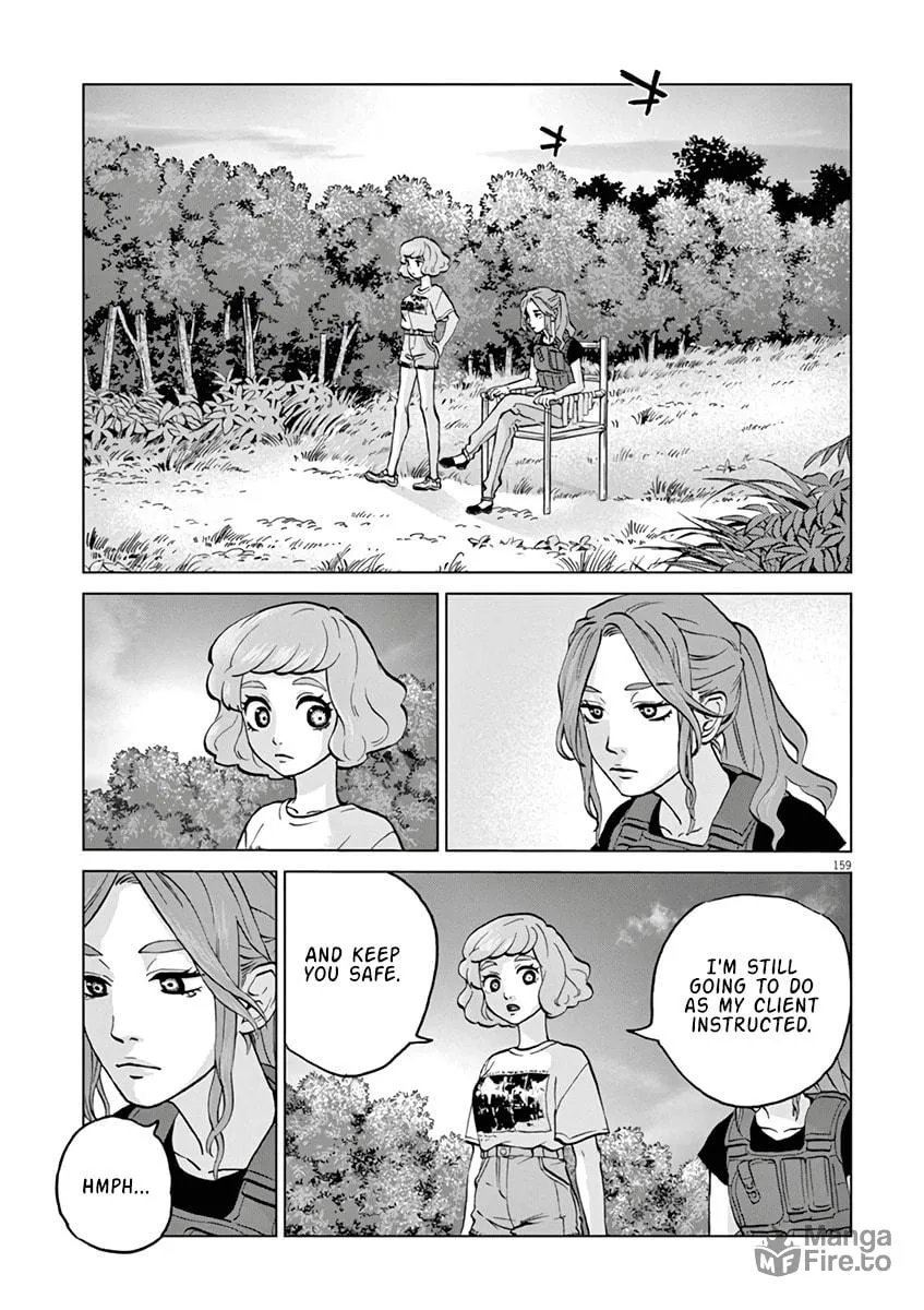Read The Violence Action chapter 16.6 image 20 on Lezhin