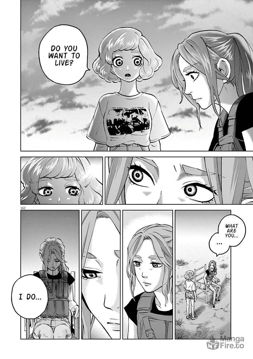Read The Violence Action chapter 16.6 image 23 on Lezhin
