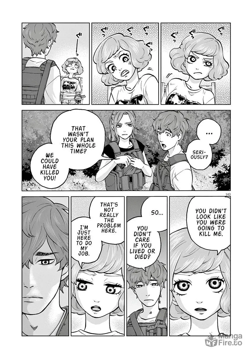 Read The Violence Action chapter 16.6 image 4 on Lezhin