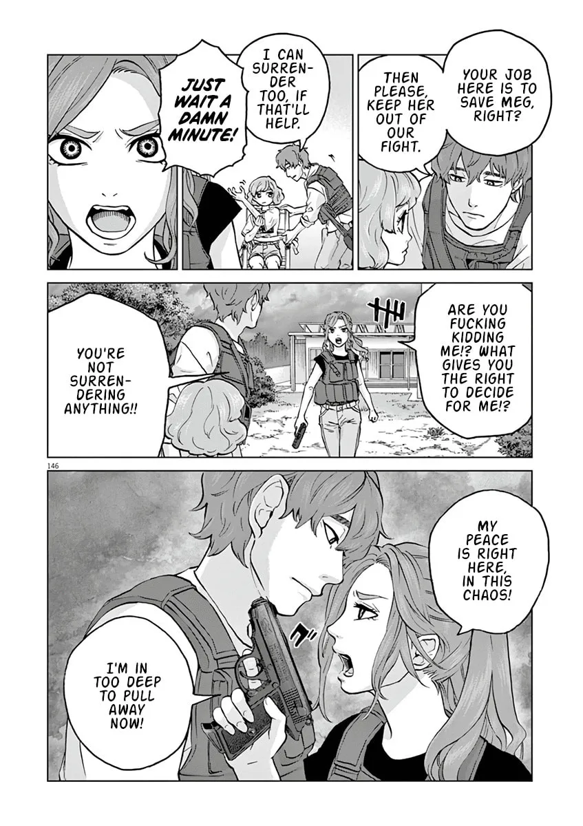 Read The Violence Action chapter 16.6 image 7 on Lezhin