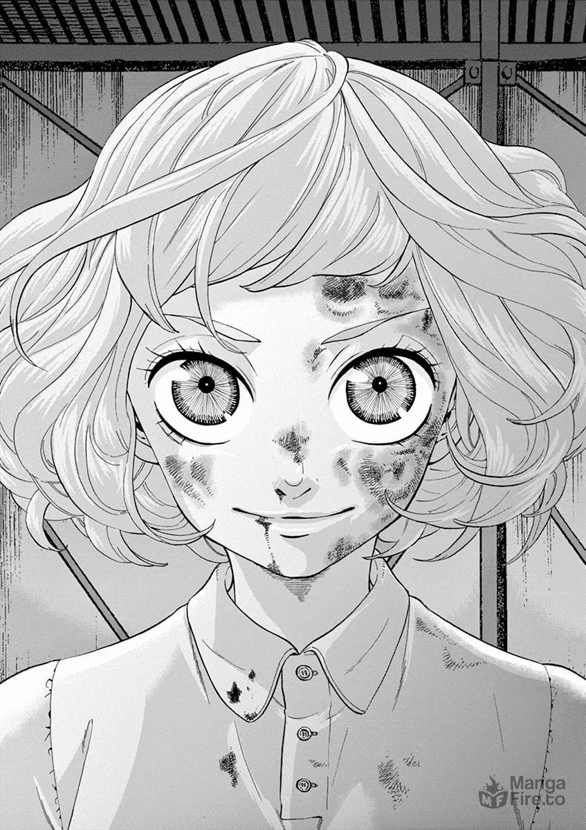 Read The Violence Action chapter 6.2 image 20 on Lezhin