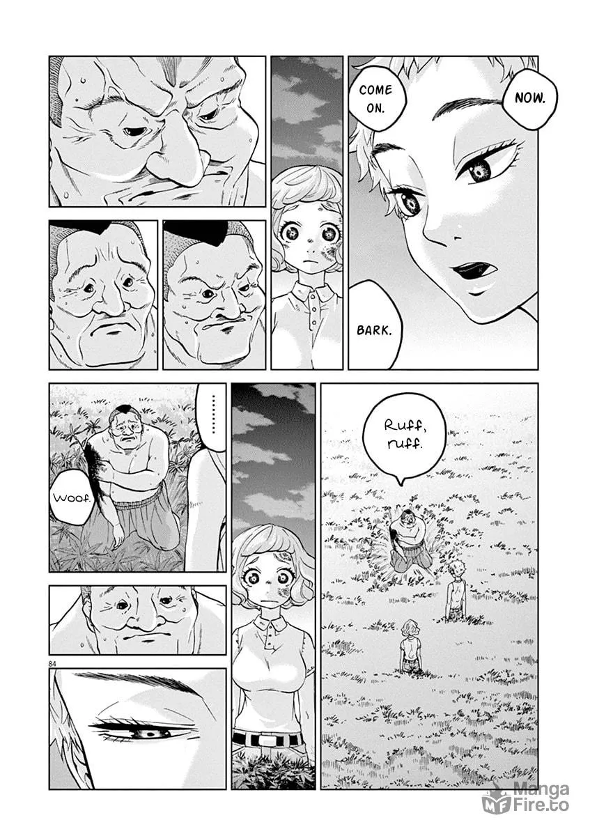 Read The Violence Action chapter 6.3 image 24 on Lezhin