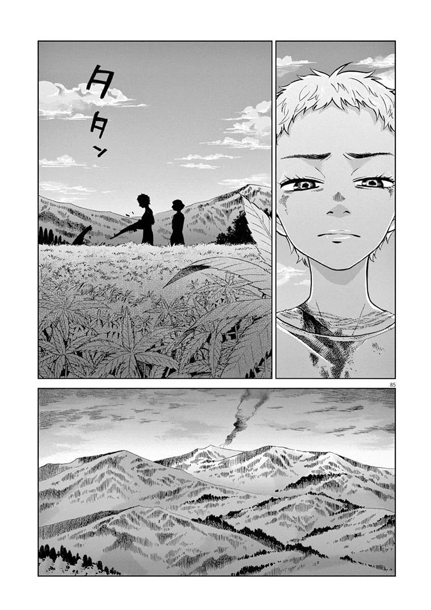 Read The Violence Action chapter 6.3 image 25 on Lezhin