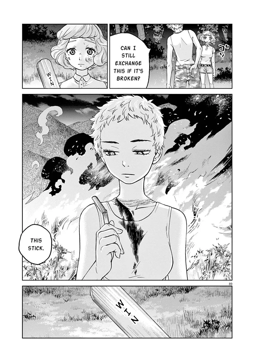 Read The Violence Action chapter 6.3 image 28 on Lezhin