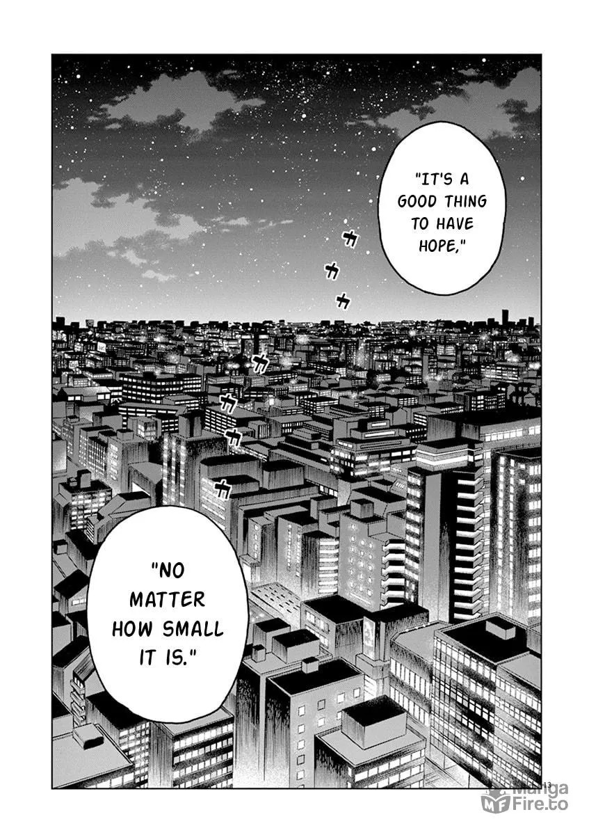 Read The Violence Action chapter 7 image 14 on Lezhin