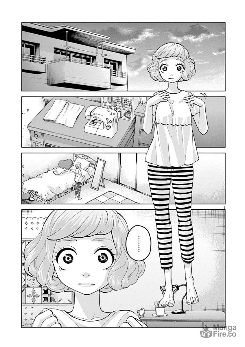 Read The Violence Action chapter 7 image 2 on Lezhin