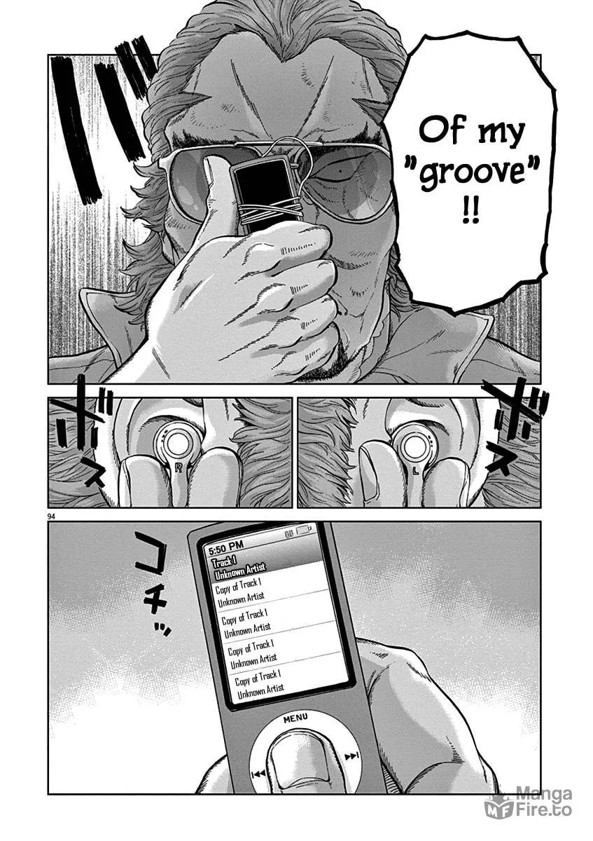 Read The Violence Action chapter 8.5 image 29 on Lezhin