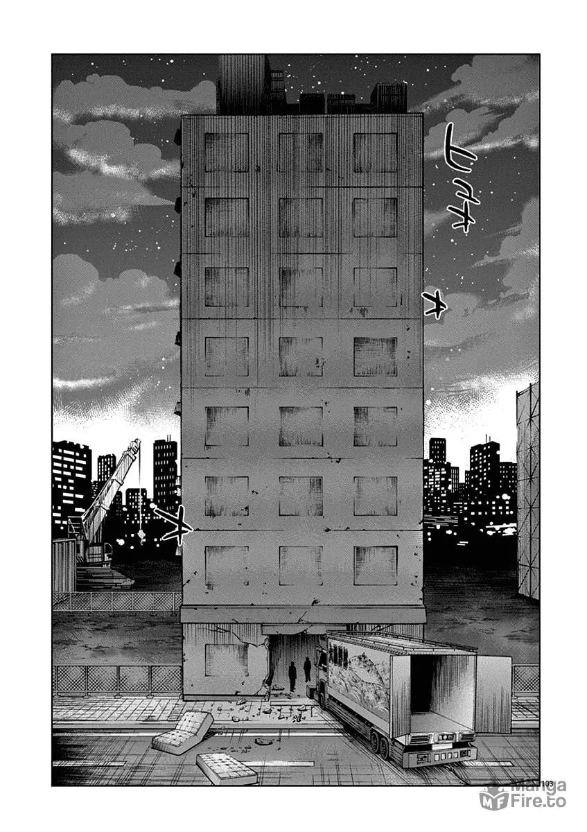 Read The Violence Action chapter 8.5 image 38 on Lezhin