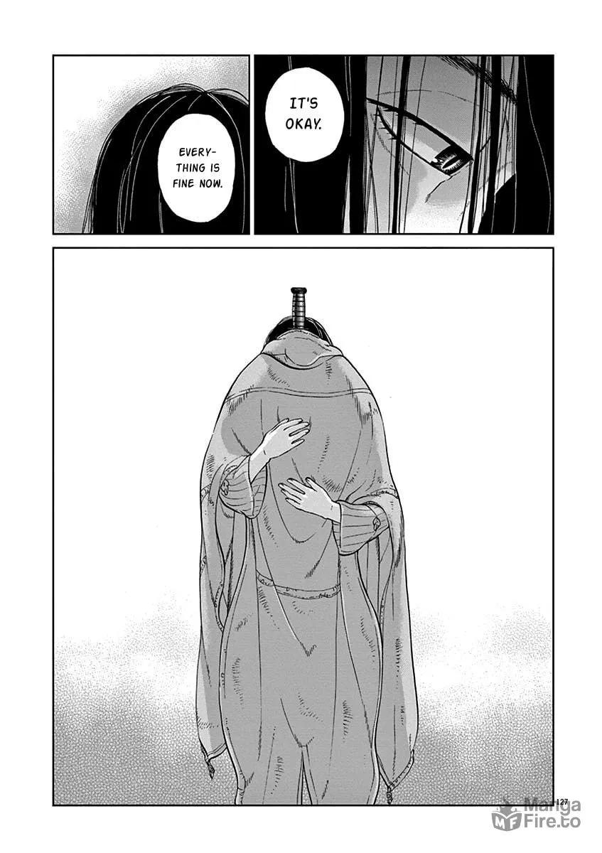 Read The Violence Action chapter 8.6 image 20 on Lezhin
