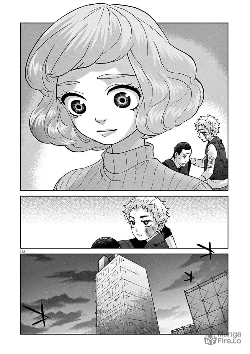 Read The Violence Action chapter 8.6 image 24 on Lezhin