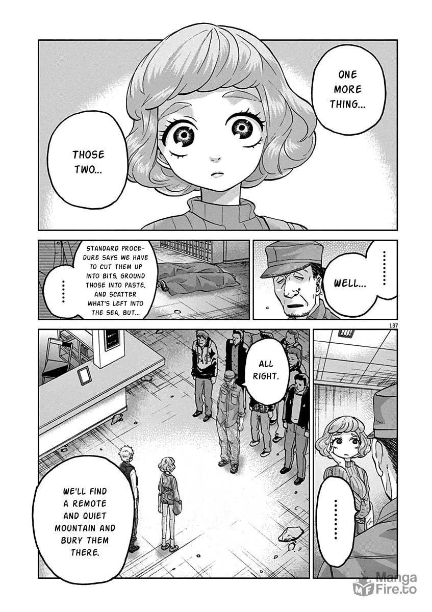 Read The Violence Action chapter 8.6 image 29 on Lezhin