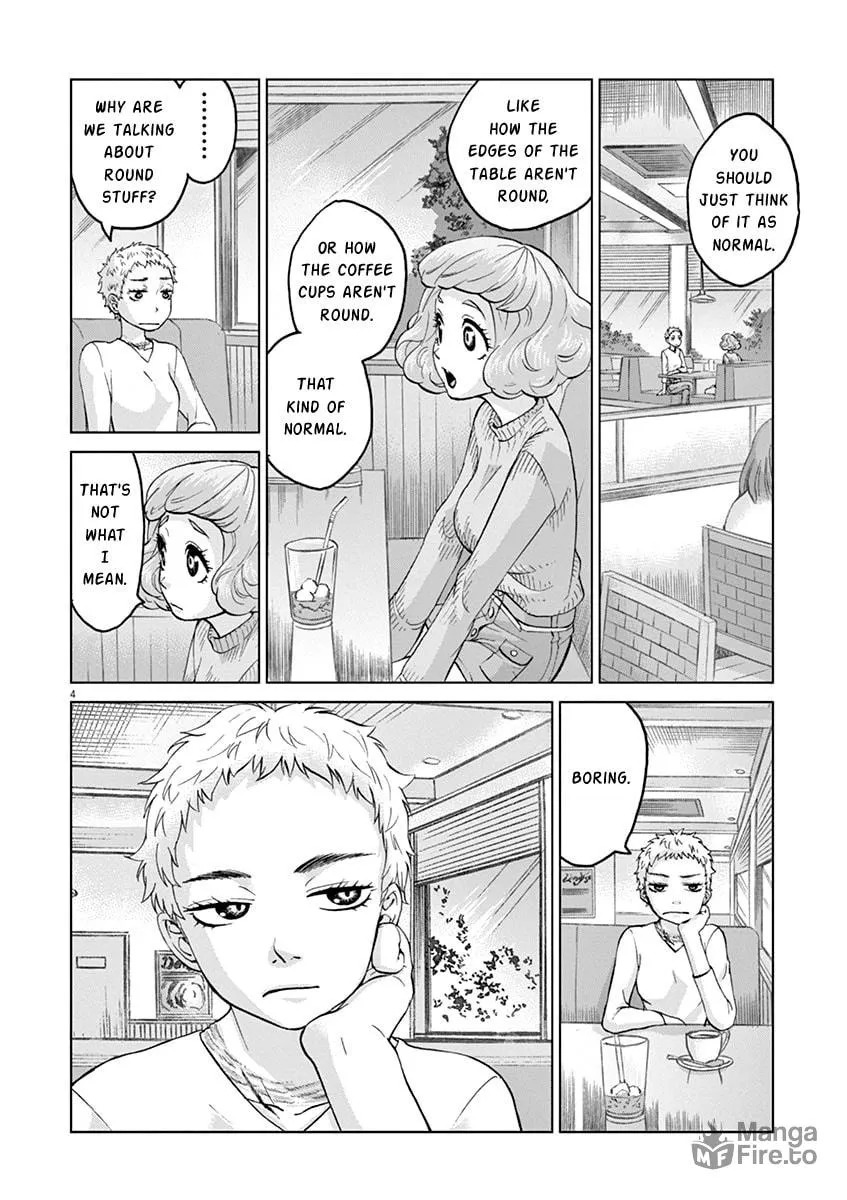 Read The Violence Action chapter 8 image 4 on Lezhin