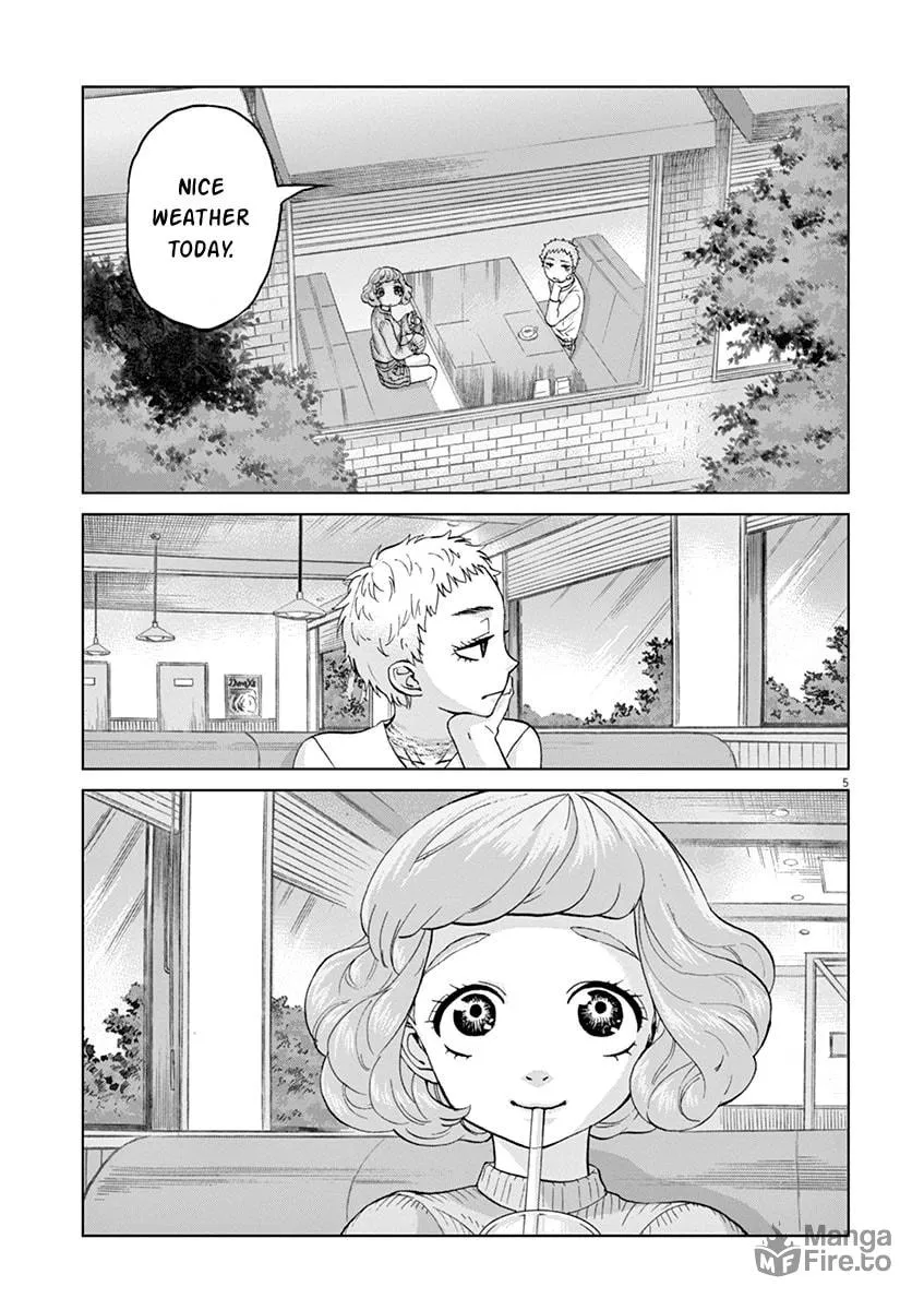 Read The Violence Action chapter 8 image 5 on Lezhin