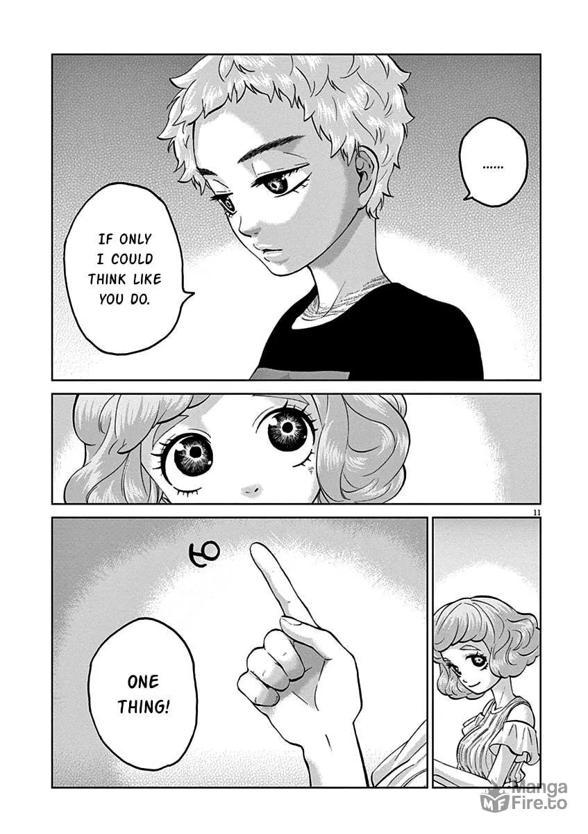 Read The Violence Action chapter 9 image 11 on Lezhin