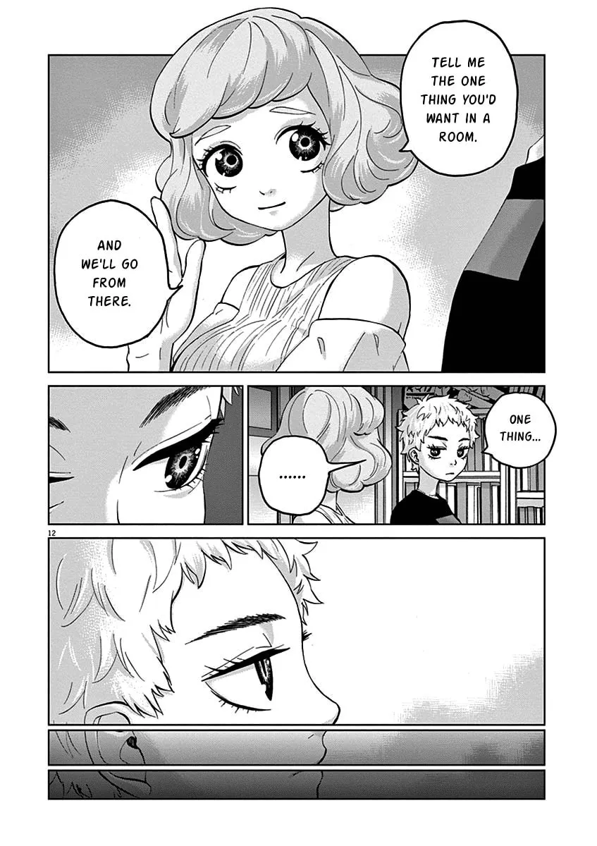 Read The Violence Action chapter 9 image 12 on Lezhin