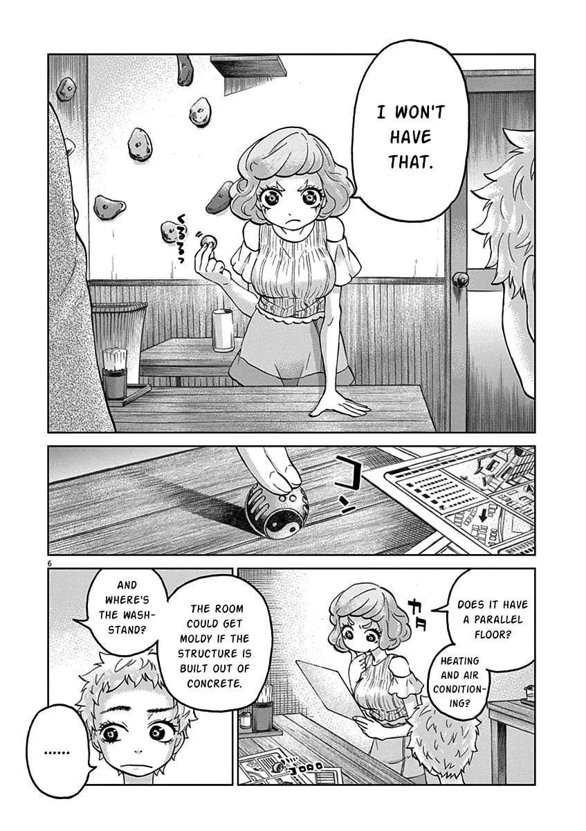 Read The Violence Action chapter 9 image 6 on Lezhin