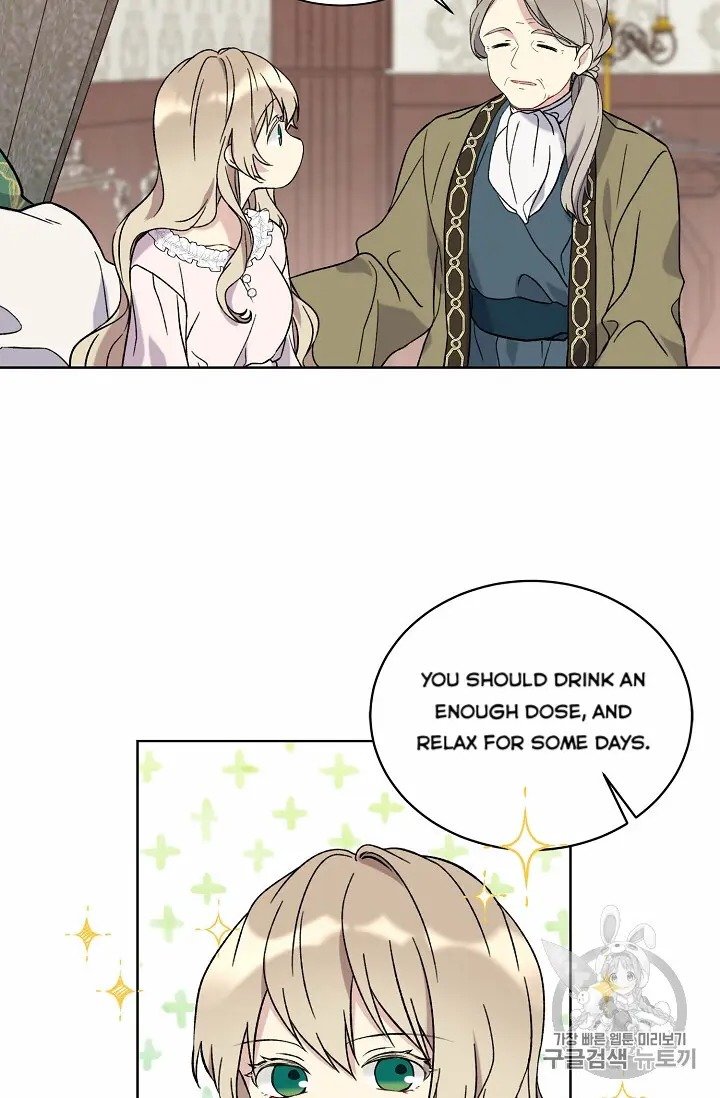 Read The Viridescent Crown chapter 10 image 13 on Lezhin