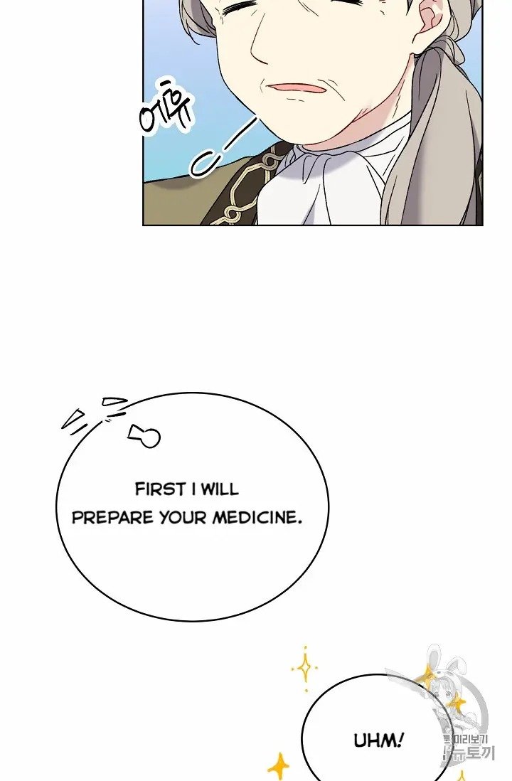 Read The Viridescent Crown chapter 10 image 15 on Lezhin