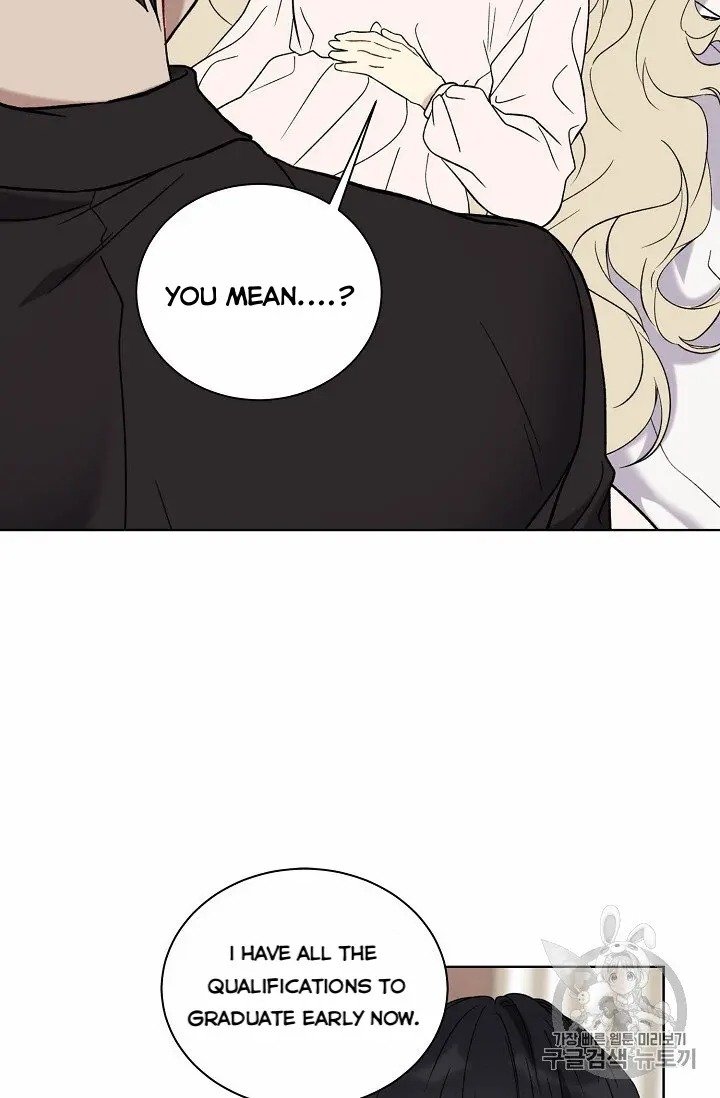 Read The Viridescent Crown chapter 10 image 25 on Lezhin