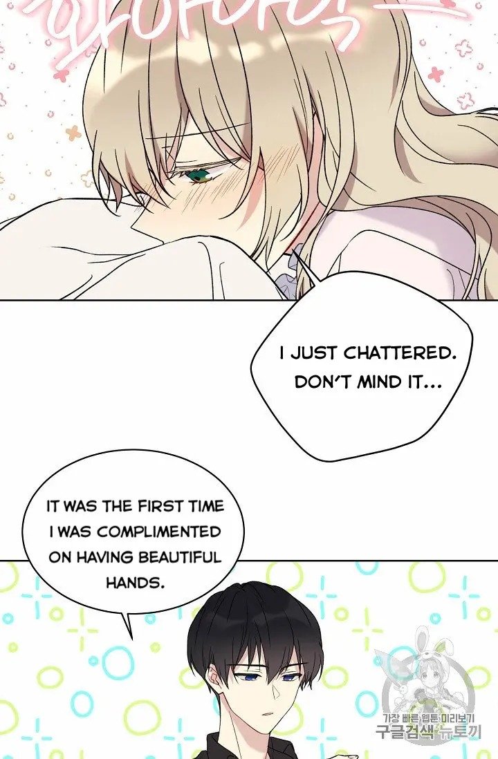 Read The Viridescent Crown chapter 10 image 34 on Lezhin