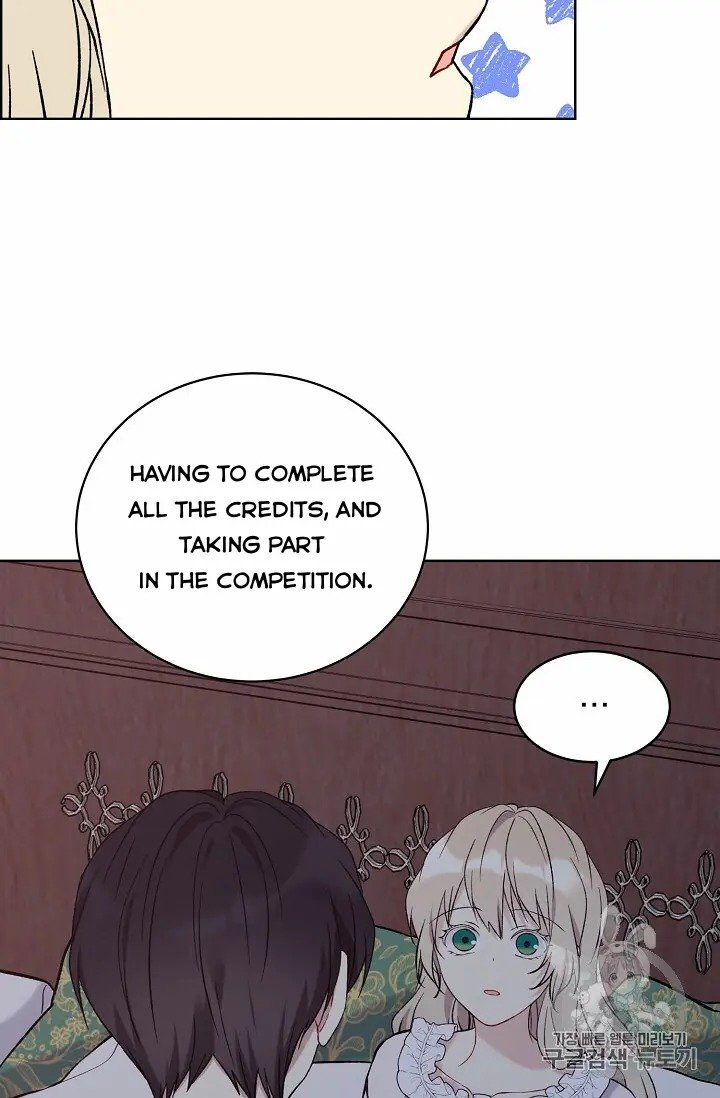 Read The Viridescent Crown chapter 10 image 6 on Lezhin