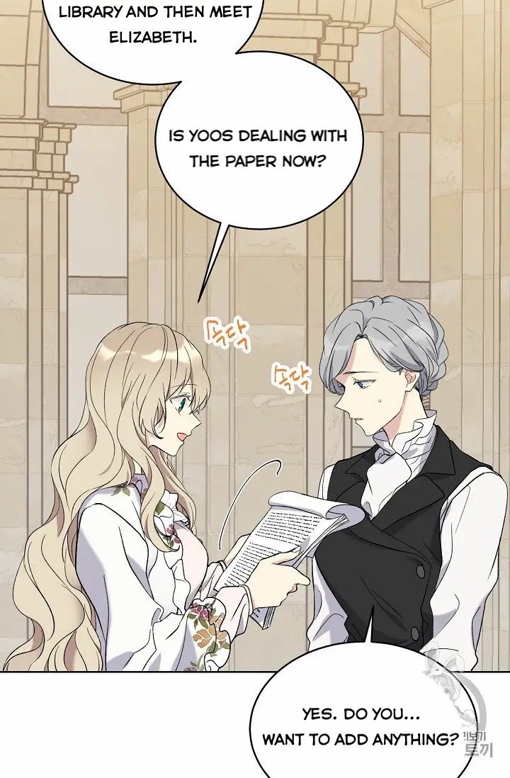 Read The Viridescent Crown chapter 10 image 67 on Lezhin