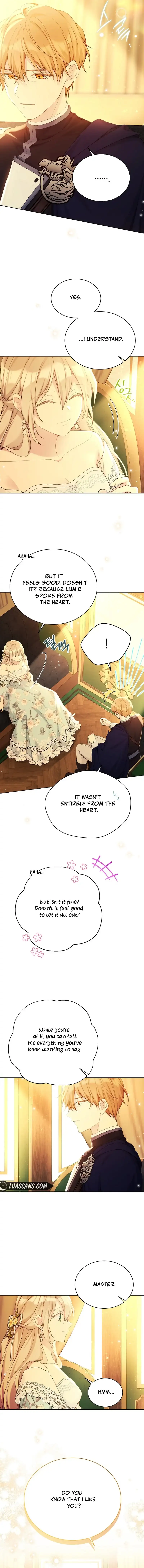 Read The Viridescent Crown chapter 101 image 10 on Lezhin
